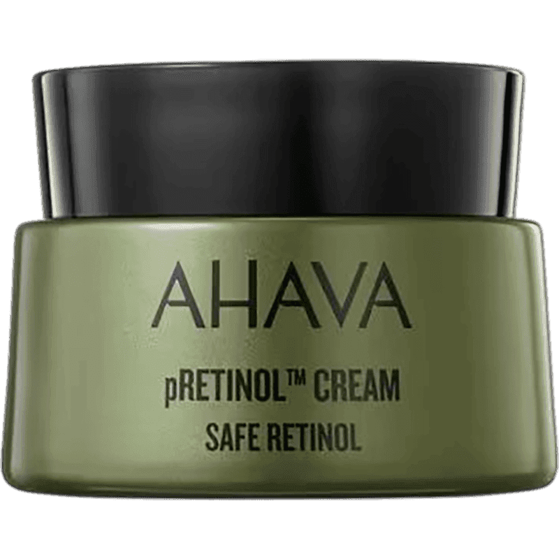 Ahava Safe Retinol kremi, 50 ml