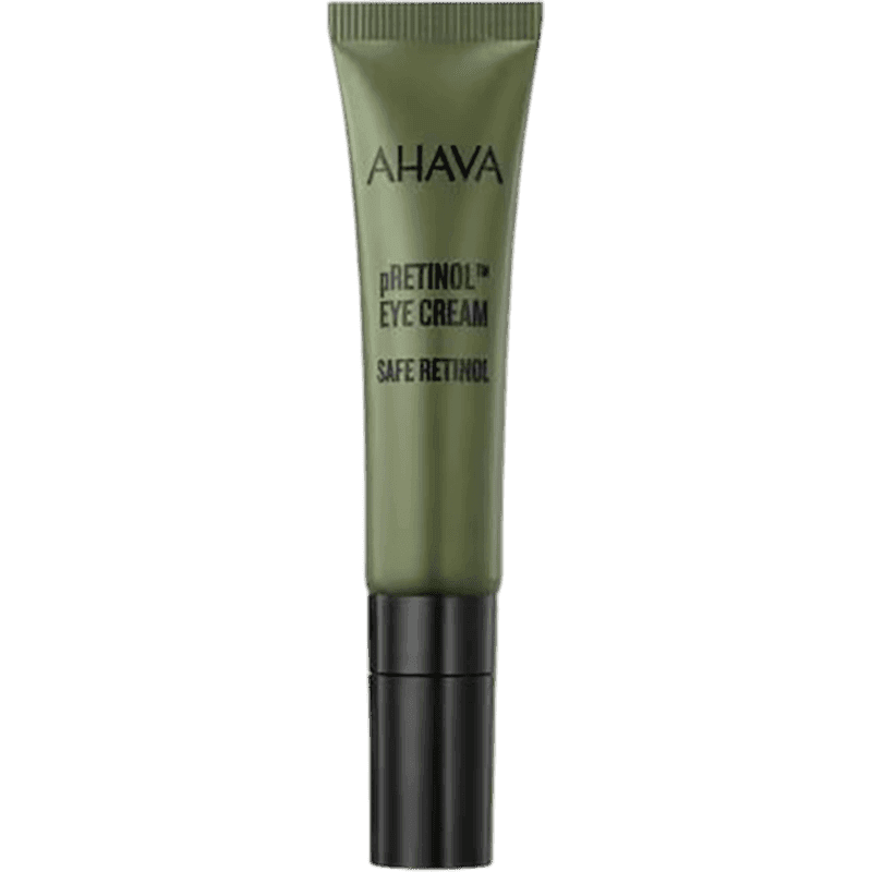 Ahava Göz kremi Safe Retinol, 15 ml