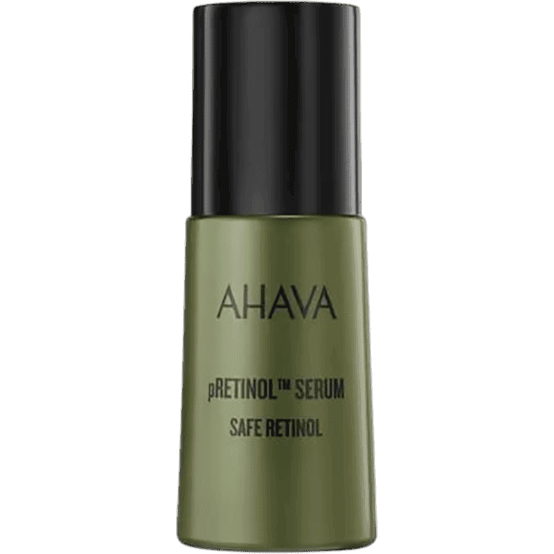 Ahava Safe Retinol serumu, 30 ml