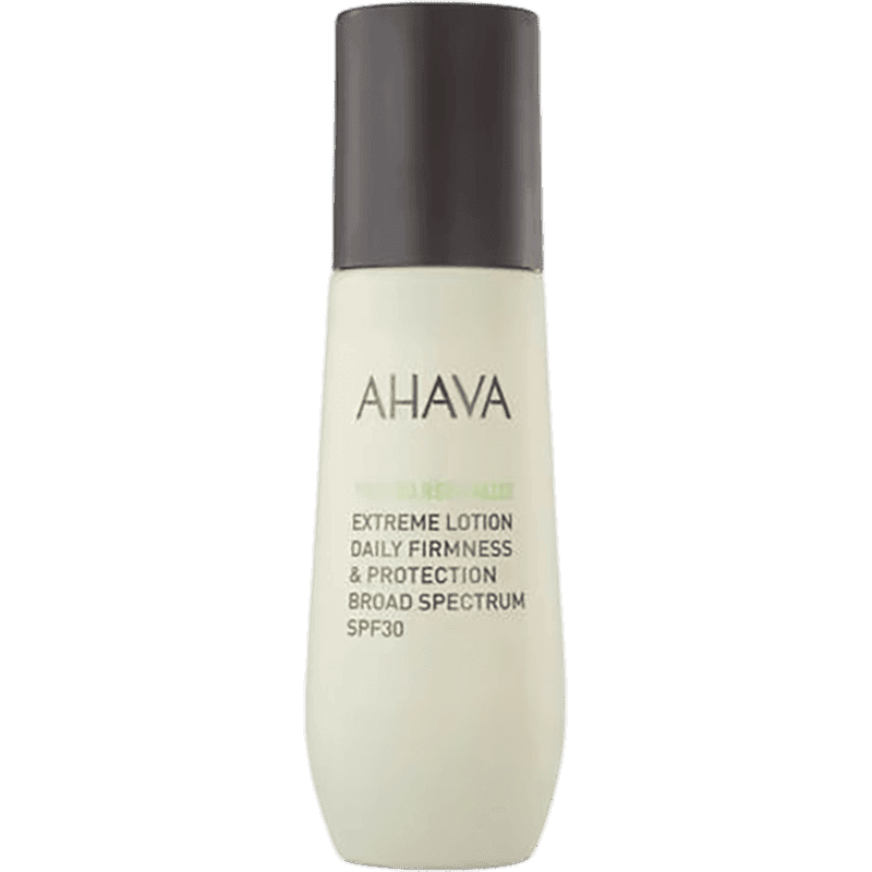 Ahava Ekstremal losyon SPF30, 50 ml