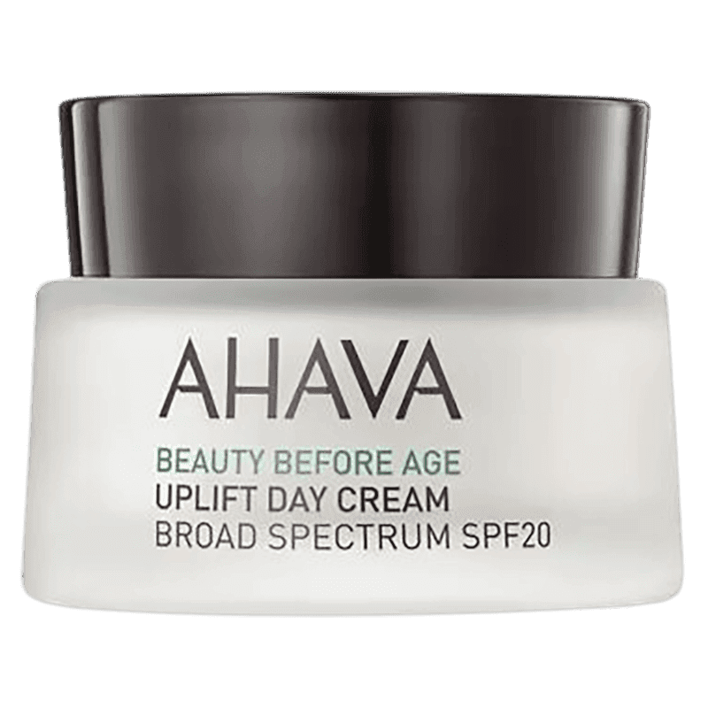 Ahava Liftinq effektli gündüz kremi SPF20, 50 ml