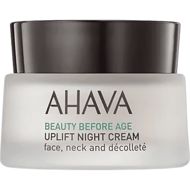 Ahava Lifting effekti ilə gecə kremi 50 ml