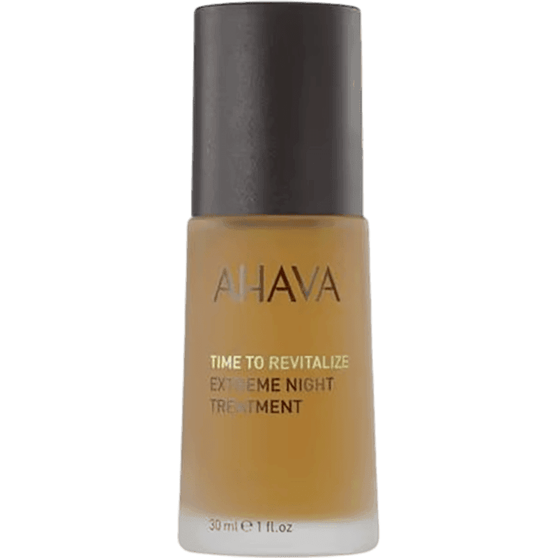 Ahava Ekstremal gecə baxımı, 30 ml