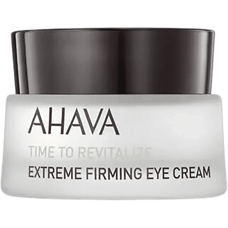 Ahava Ekstremal möhkəmləndirici göz kremi, 15 ml