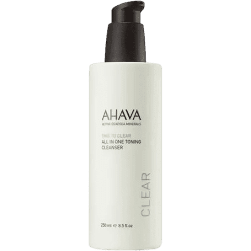 Ahava Universal təmizləyici losyon, 250 ml