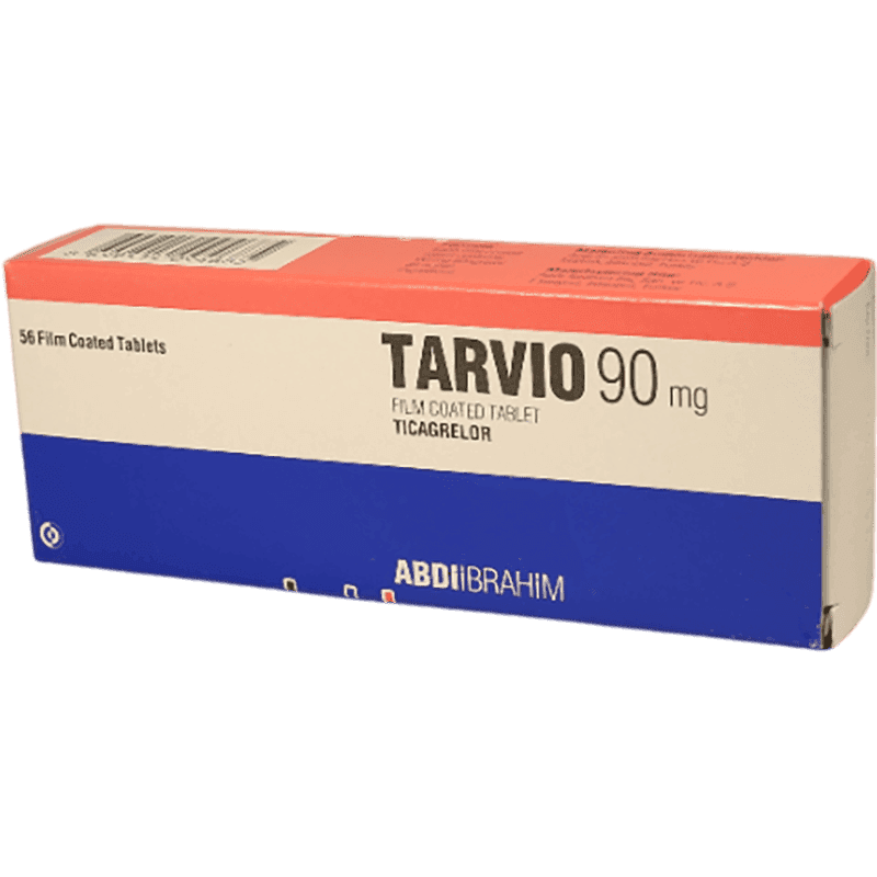 Tarvio 90 mq 56 əd