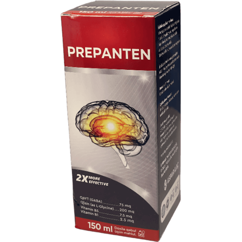Prepanten 150 ml