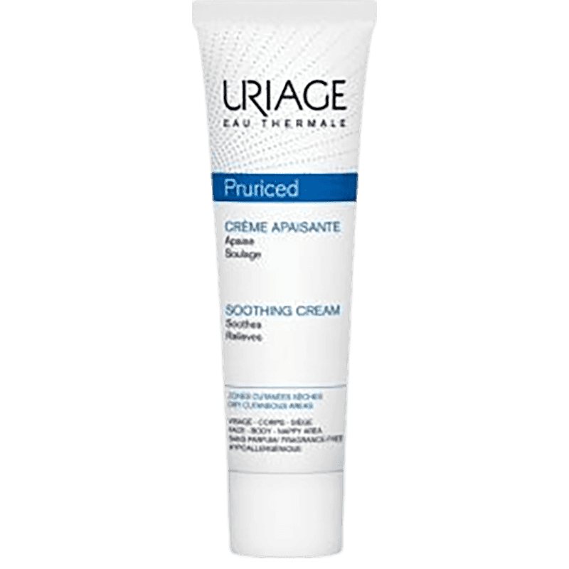 Bədən üçün sakitləşdirici krem 100 ml