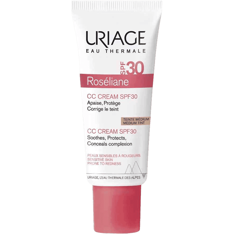 Krem Medium SPF30 40 ml