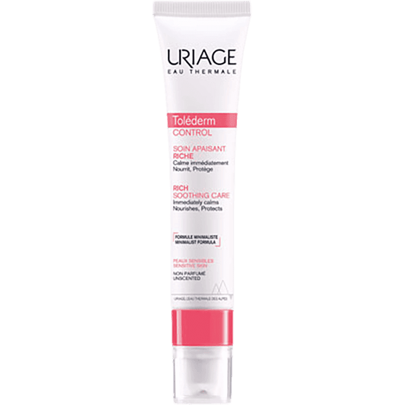 Zənginləşdirilmiş sakitləşdirici krem 40 ml