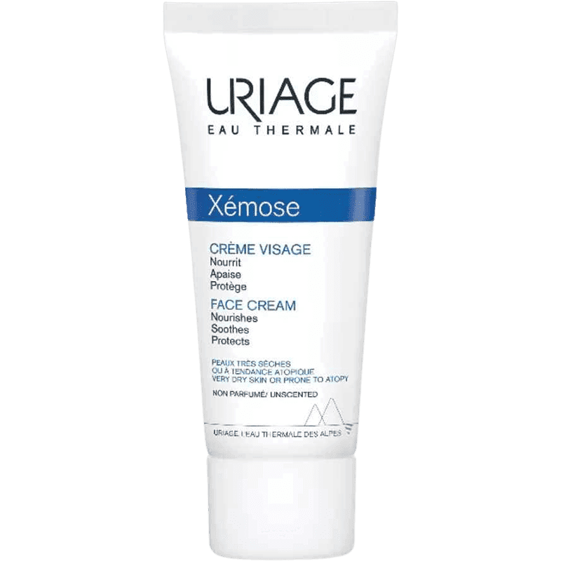 Həssas dəri üçün üz kremi 40 ml