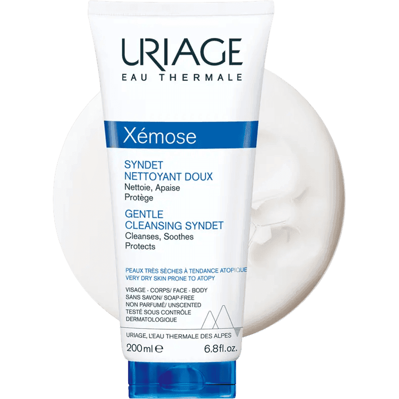 Yumşaq təmizləyici gel 200 ml
