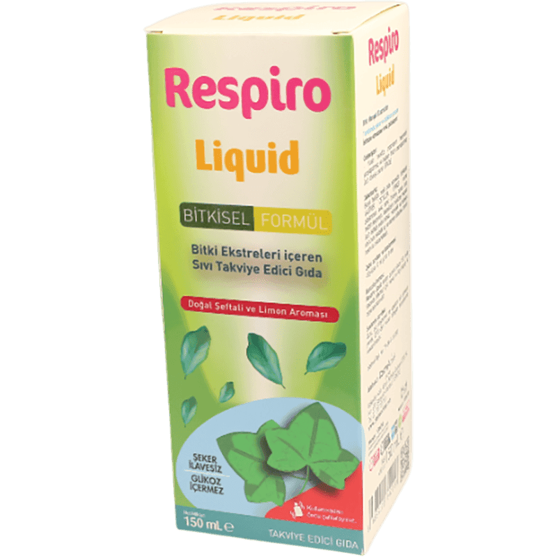 Respiro 150 ml