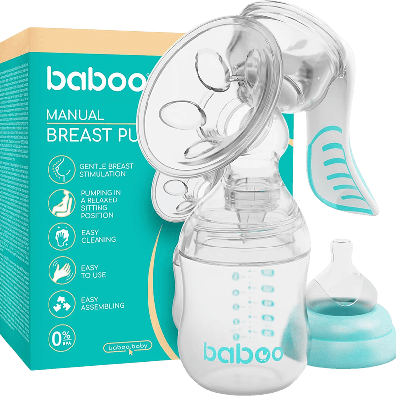Baboo Manual südsağan