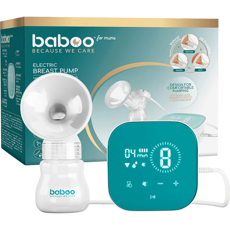 Baboo Elektrik südsağan