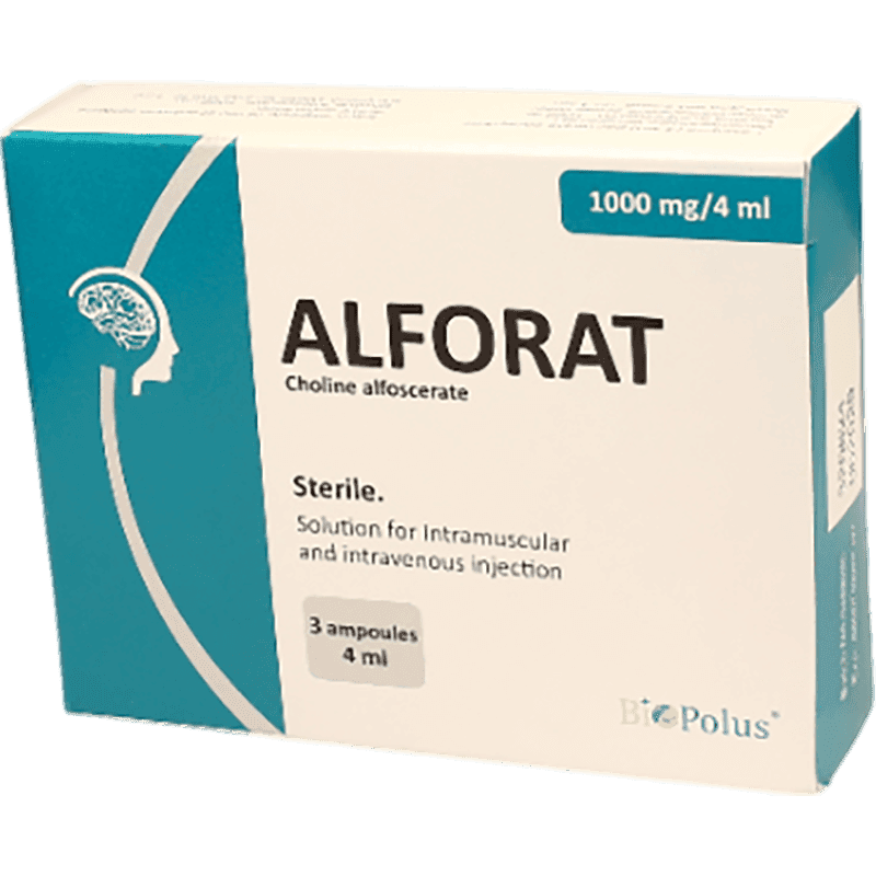 Alforat 4 ml 3 əd