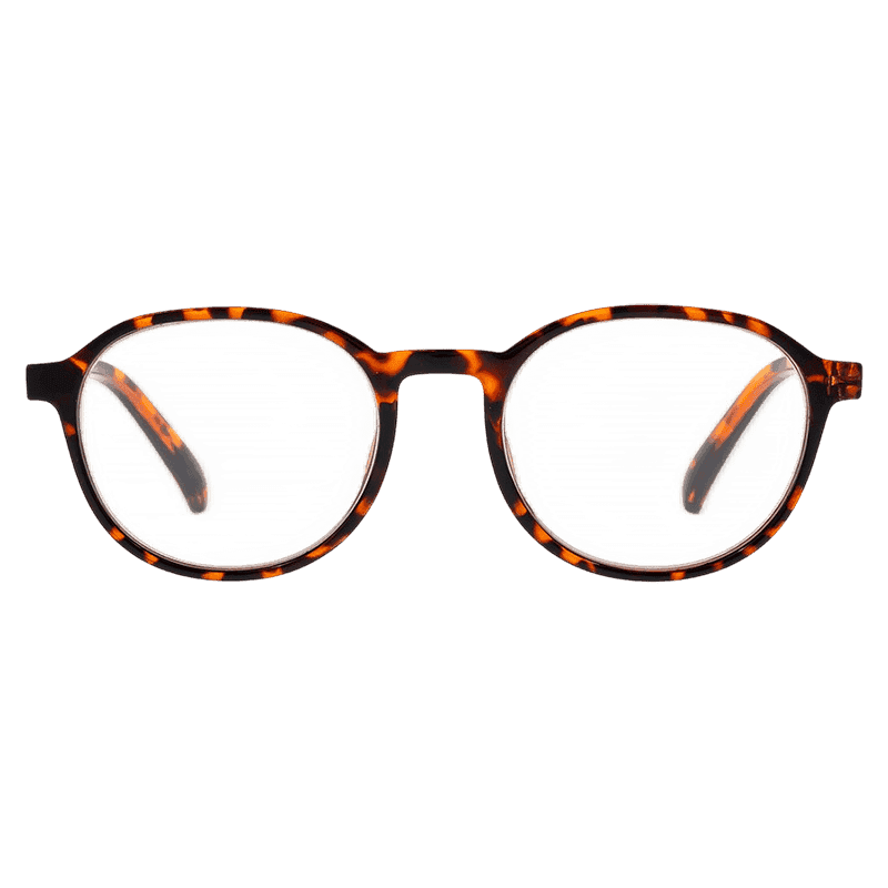 Hazır optik eynək Brilo RE030-B/200
