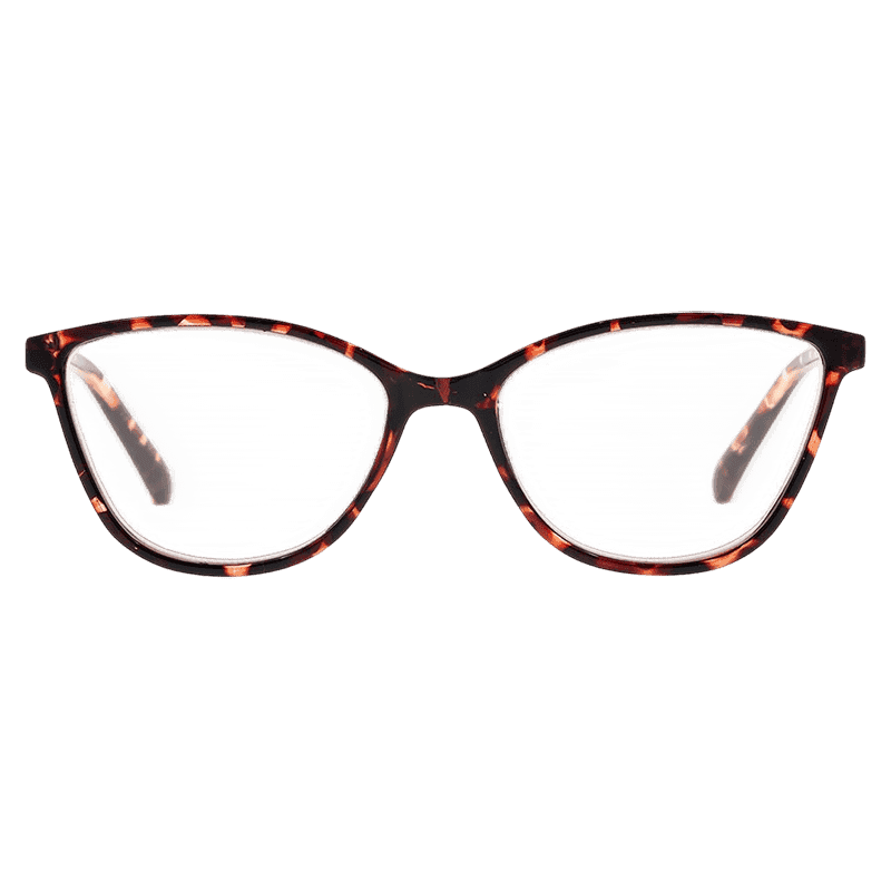 Hazır optik eynək Brilo RE034-B/300