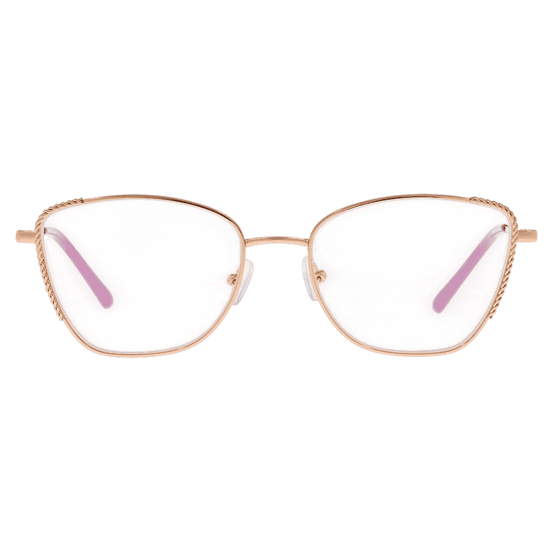Hazır optik eynək Brilo RE056-B/350