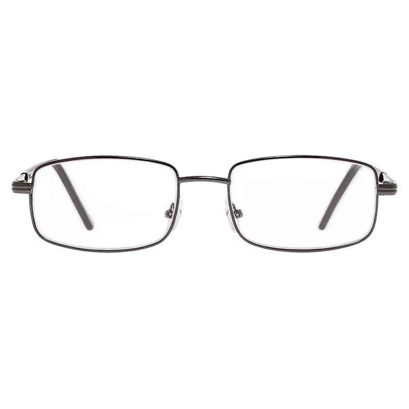Hazır optik eynək Brilo RE064-A/250