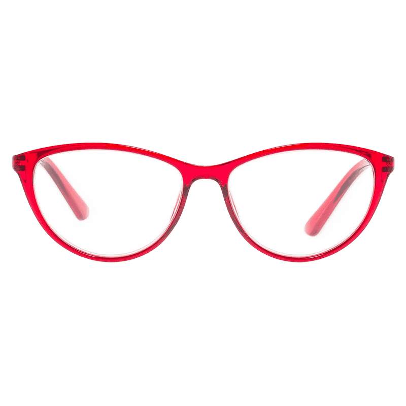 Hazır optik eynək Brilo RE132-B/100