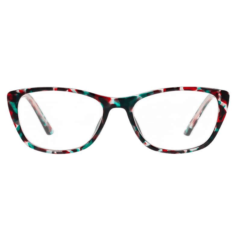 Hazır optik eynək Brilo RE144-B/100