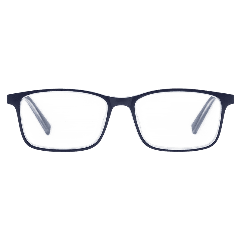 Hazır optik eynək Brilo RE188-B/350