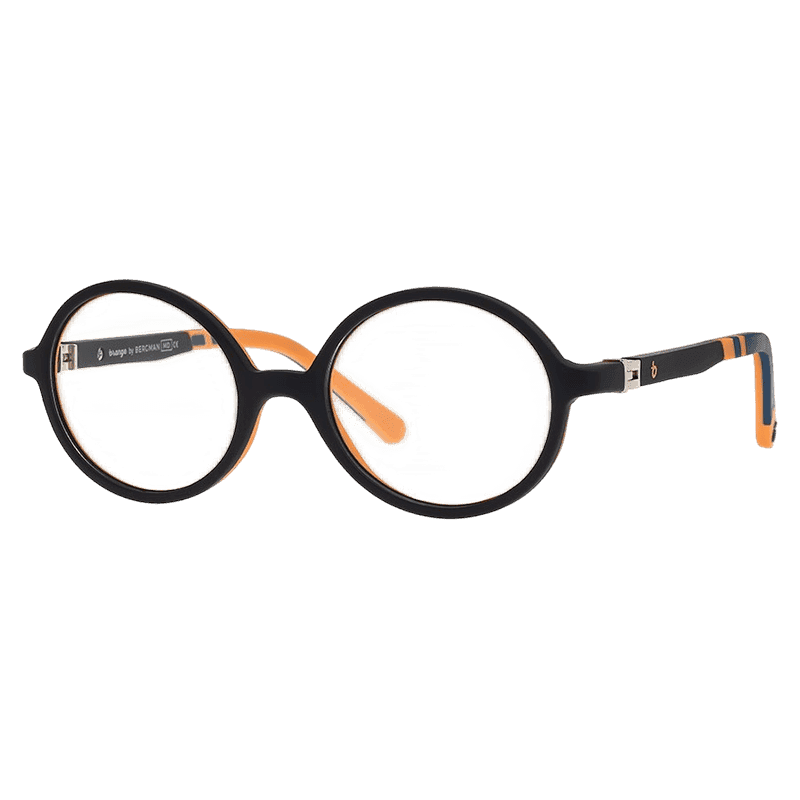 Uşaqlar üçün eynək çərçivəsi Orange by Bergman 8520-C6