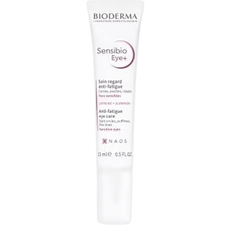 Биодерма Sensibio Eye+ TE Göz ətrafı üçün krem 15 ml