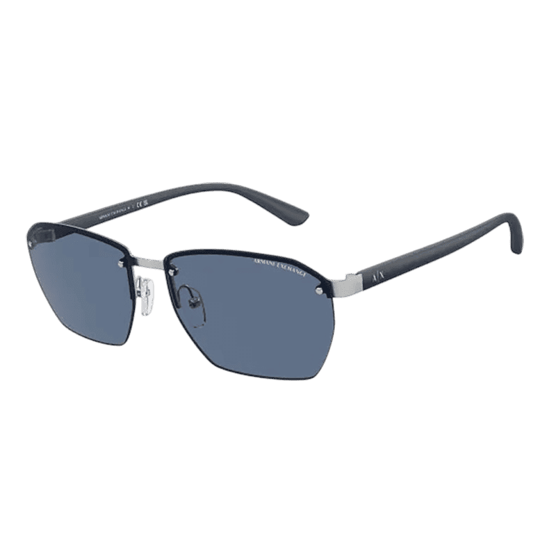 Armani Exchange AX2048S 604580 59 M, Günəş eynəyi