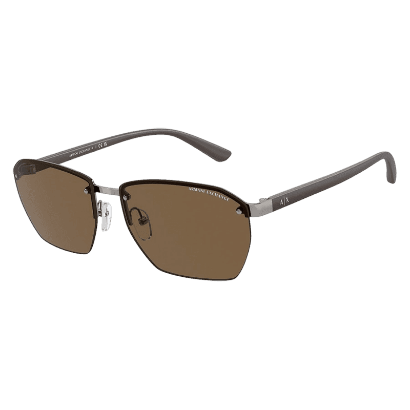 Armani Exchange AX2048S 608573 59 M, Günəş eynəyi
