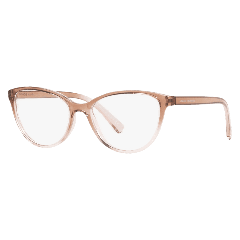 Armani Exchange AX3053 8257 53 W, Eynək çərçivəsi