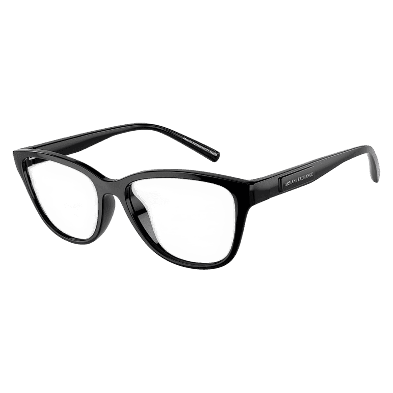Armani Exchange AX3111U 8158 54 W, Eynək çərçivəsi