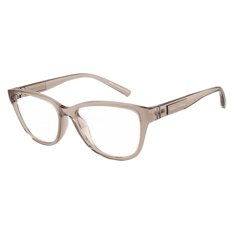 Armani Exchange AX3111U 8344 54 W, Eynək çərçivəsi