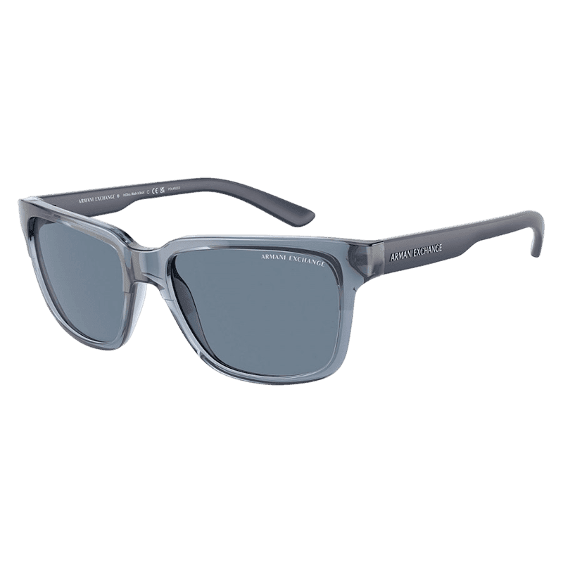 Armani Exchange AX4026S 82782V 56 M,Günəş eynəyi