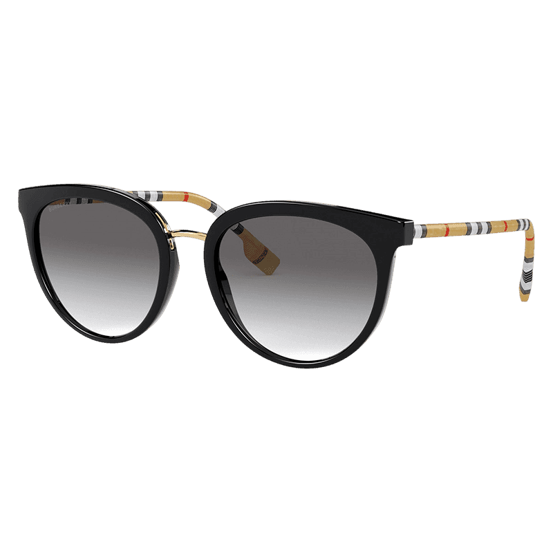 Burberry BE4316 385311 54 W, Günəş eynəyi