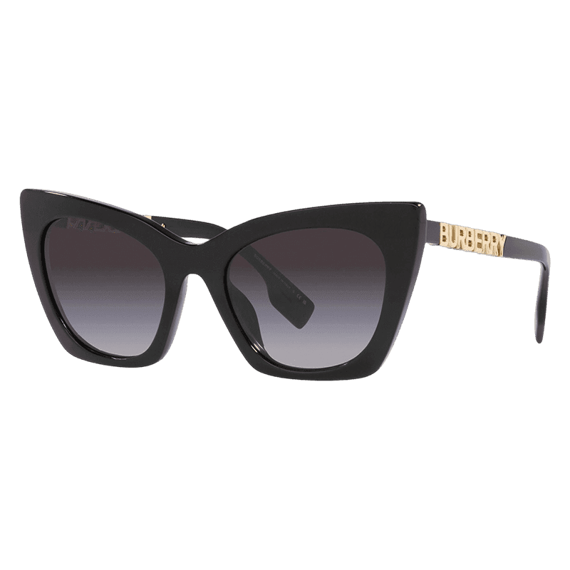 Burberry BE4372U 30018G 52 W, Günəş eynəyi