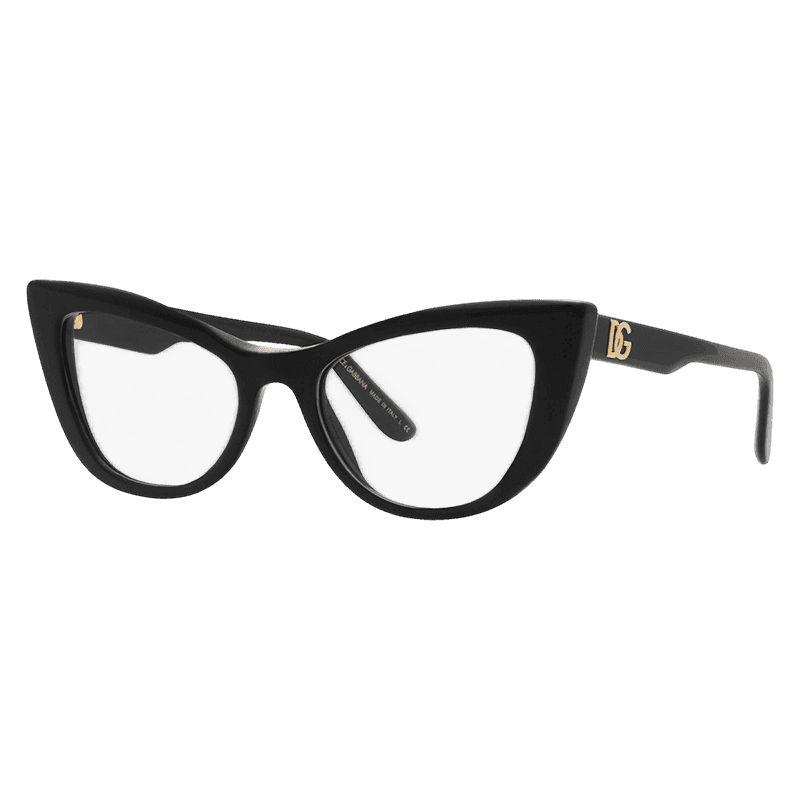 Dolce & Gabbana DG3354 501 54 W, Eynək çərçivəsi