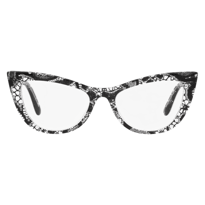 Dolce & Gabbana DG3354 3152 54 W, Eynək çərçivəsi