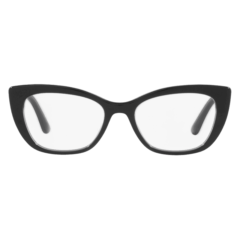 Dolce & Gabbana DG3360 3246 54 W, Eynək çərçivəsi