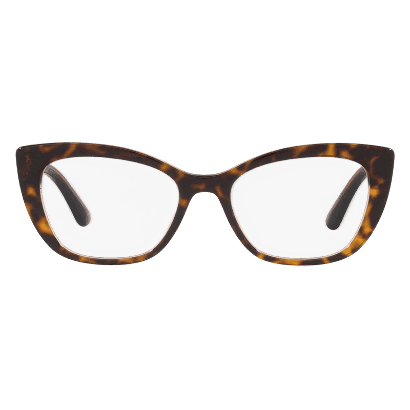 Dolce & Gabbana DG3360 3256 54 W, Eynək çərçivəsi