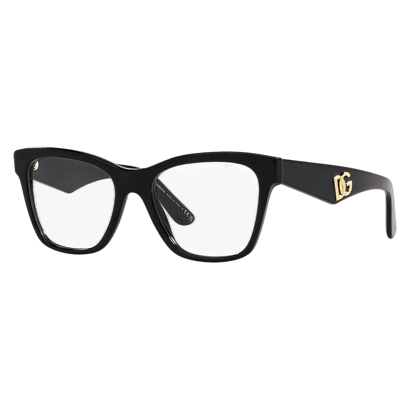 Dolce & Gabbana DG3363 501 54 W,Eynək çərçivəsi