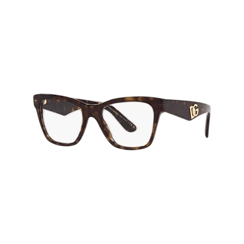 Dolce & Gabbana DG3374 502 53 W,Eynək çərçivəsi