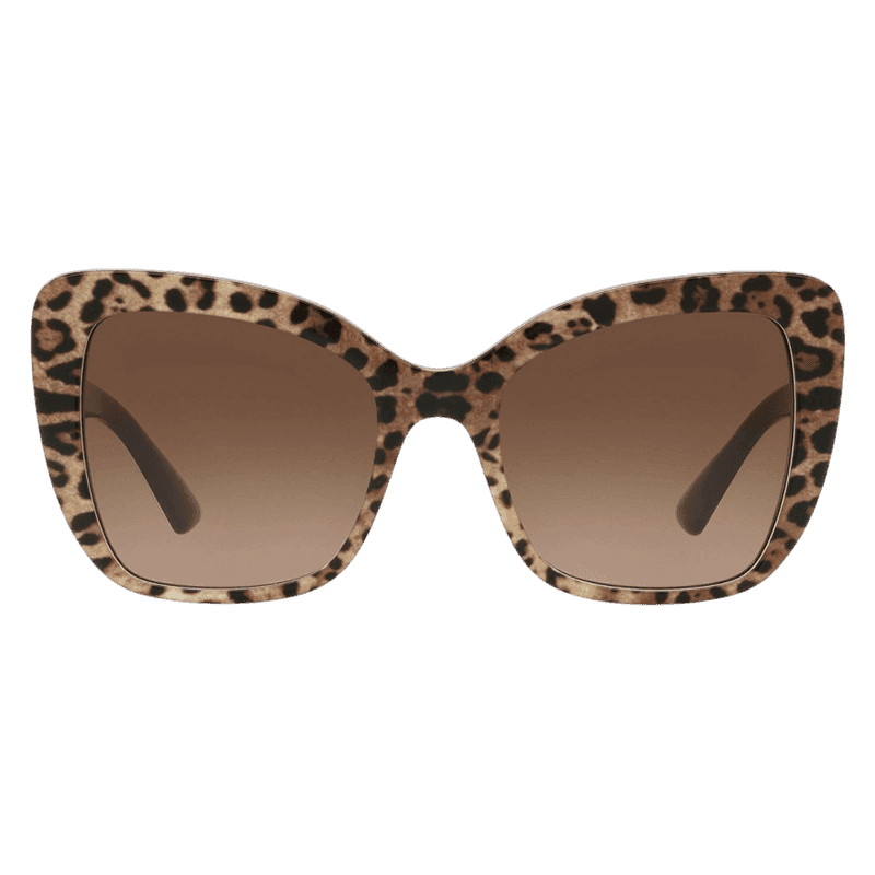 Dolce & Gabbana DG4348 316313 54 W,Günəş eynəyi