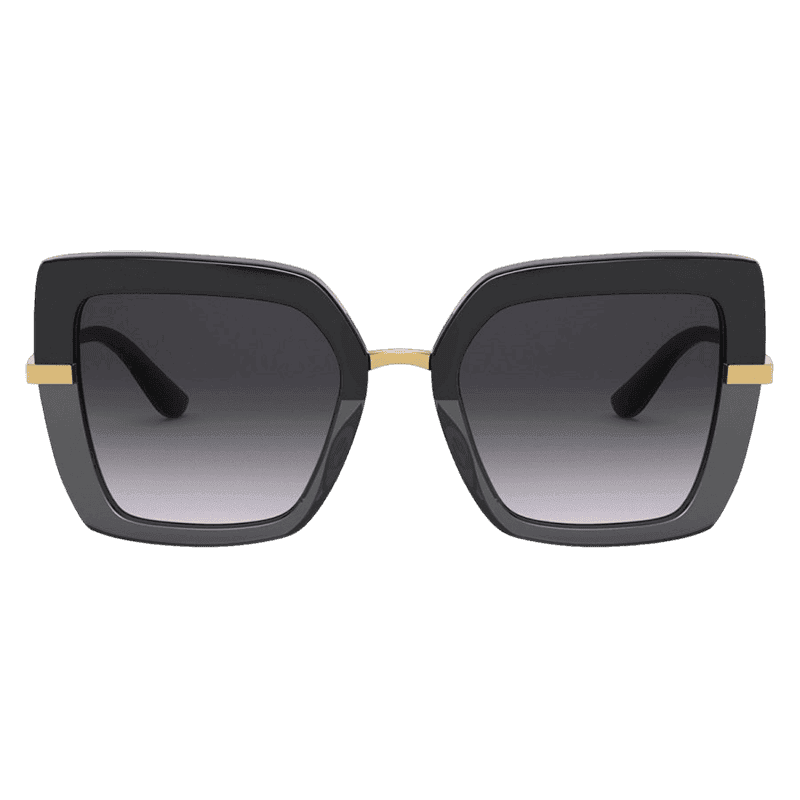 Dolce & Gabbana DG4373 32468G 52 W,Günəş eynəyi