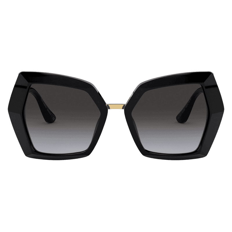 Dolce & Gabbana DG4377 501/8G 54 W, Günəş eynəyi