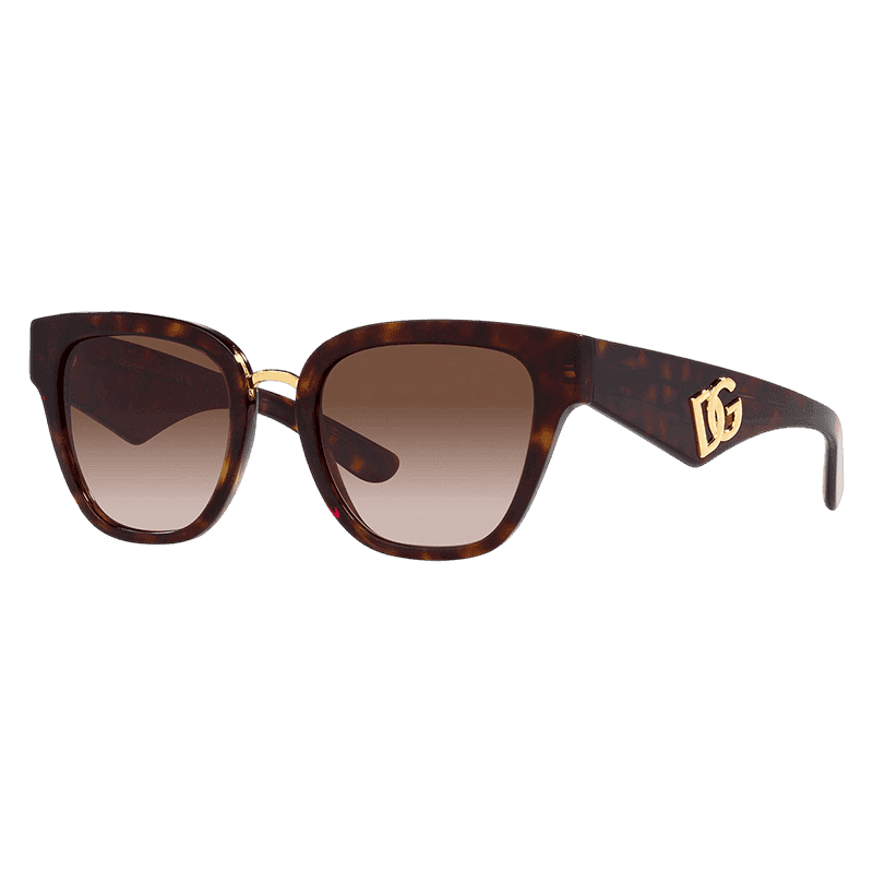 Dolce & Gabbana DG4437 502/13 51 W, Günəş eynəyi
