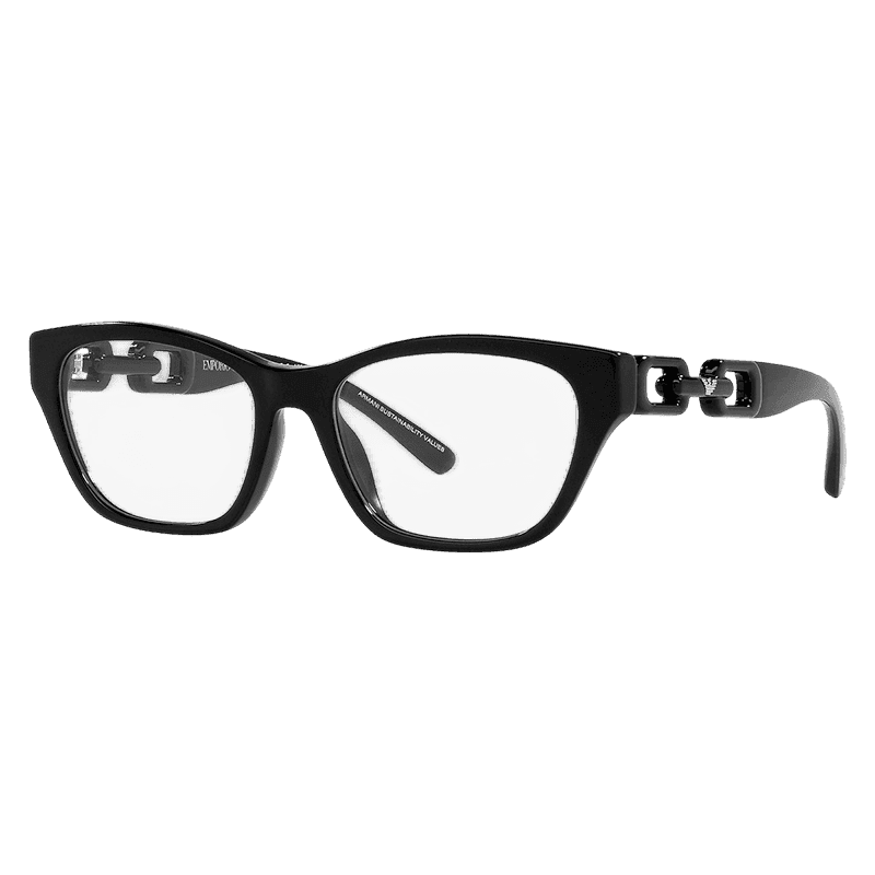 Emporio Armani EA3223U 5017 52 W, Eynək çərçivəsi