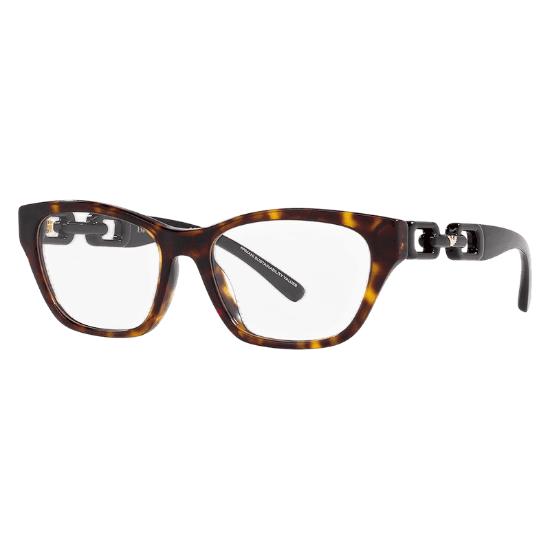 Emporio Armani EA3223U 5026 54 W, Eynək çərçivəsi