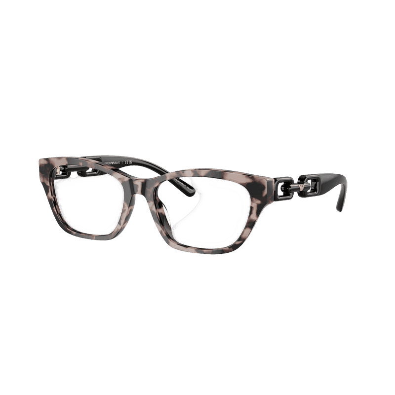Emporio Armani EA3223U 5410 54 W, Eynək çərçivəsi